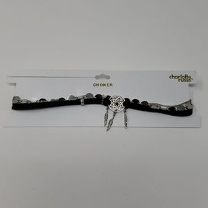 Dreamcatcher Choker